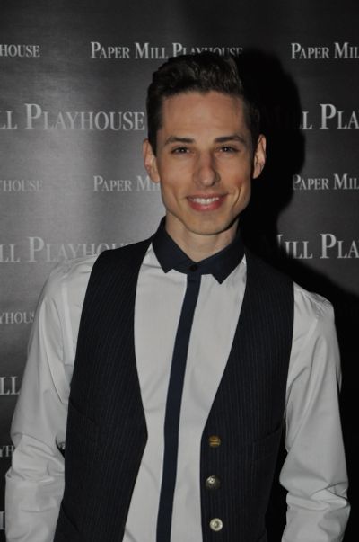 Sean Patrick Doyle Photo