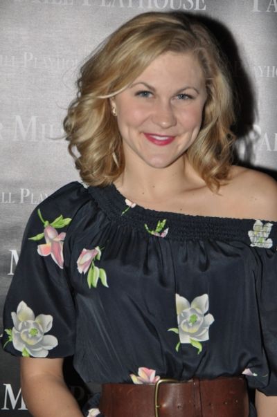 Eloise Kropp Photo