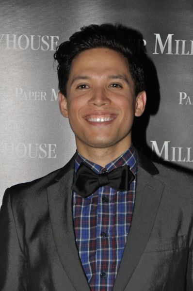 Kevin Santos Photo