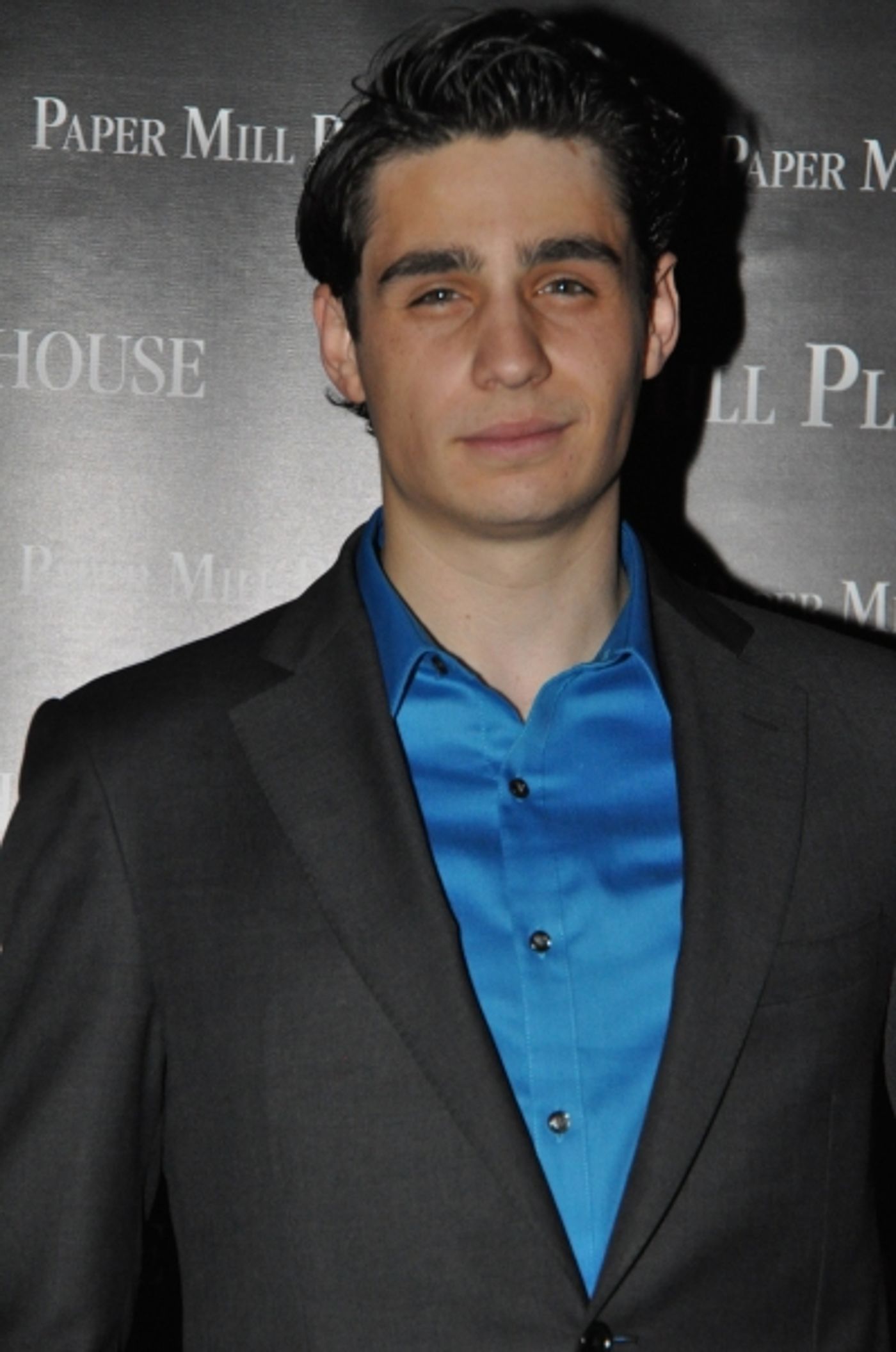 Photo Coverage: Company of Paper Mill Playhouse's GREASE Celebrates Opening Night!  Image