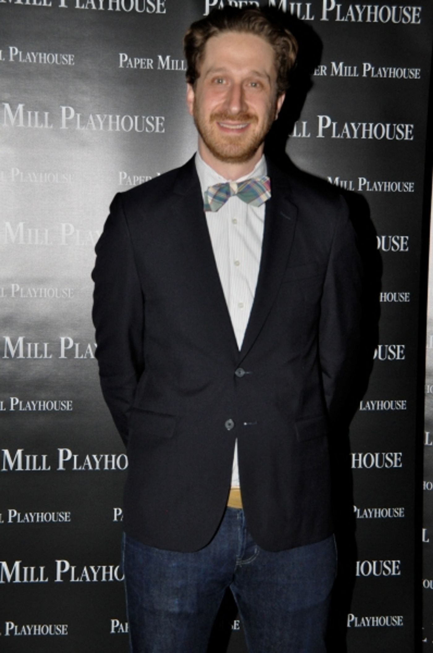 Photo Coverage: Company of Paper Mill Playhouse's GREASE Celebrates Opening Night!  Image