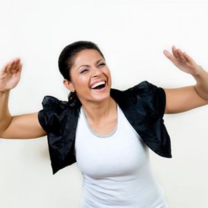 Qurrat Ann Kadwani Photo