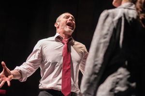 Jerome Pradon @ BroadwayWorld Jerome Pradon Photo