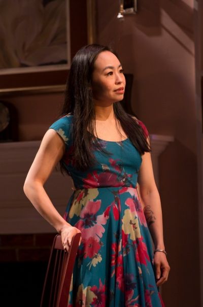 Eunice Wong Photo