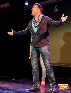Sergi Albert Photo