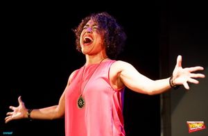 Damaris Martinez Photo