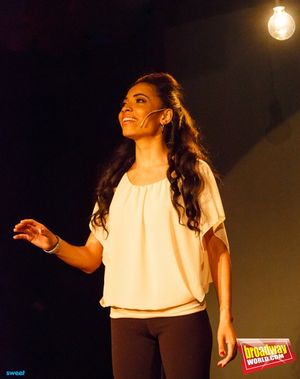 Daniela Pobega Photo