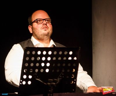 Cesar Belda Photo