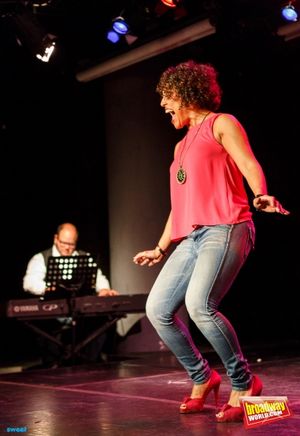 Damaris Martinez Photo