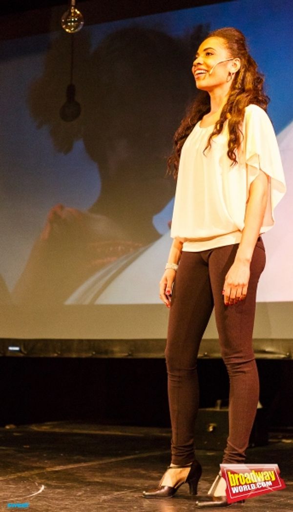 Daniela Pobega Photo