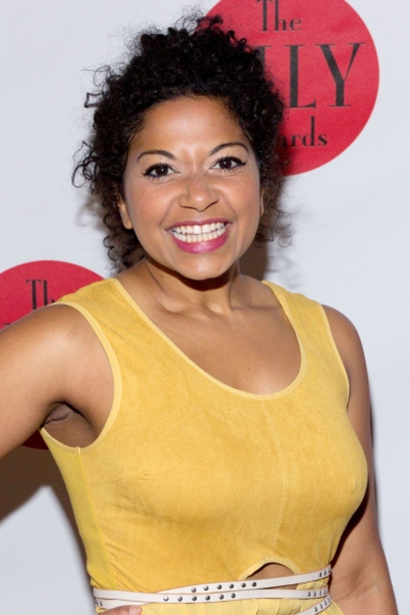 Photo Coverage: Kristen Anderson-Lopez, Mary Mitchell Campbell, Rebecca Naomi Jones & More Honored with 2014 Lilly Awards  Image