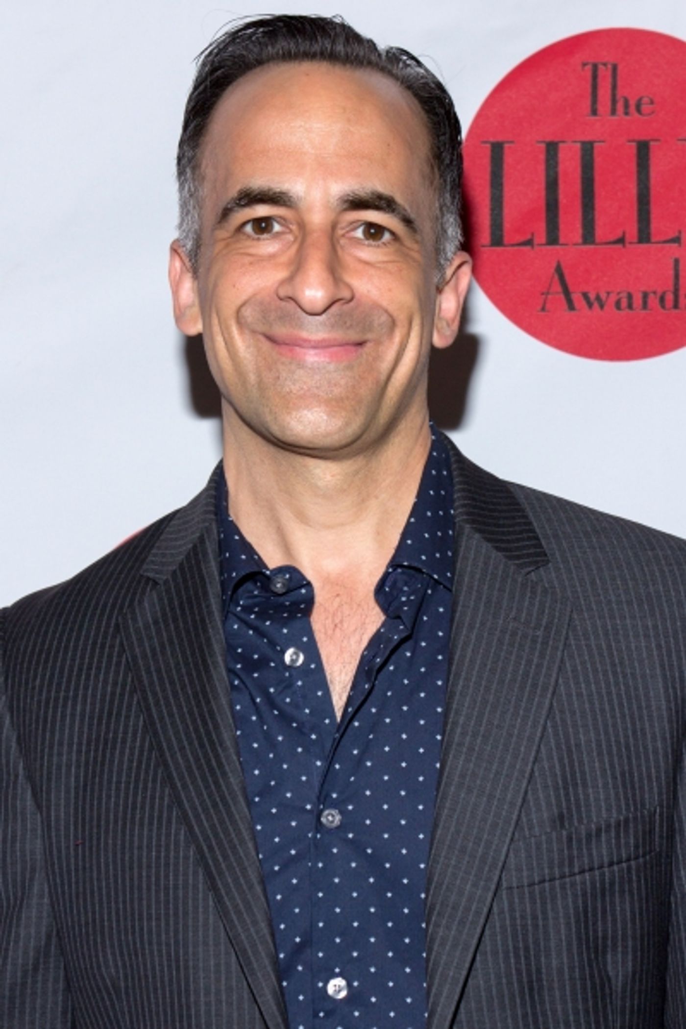 Photo Coverage: Kristen Anderson-Lopez, Mary Mitchell Campbell, Rebecca Naomi Jones & More Honored with 2014 Lilly Awards  Image