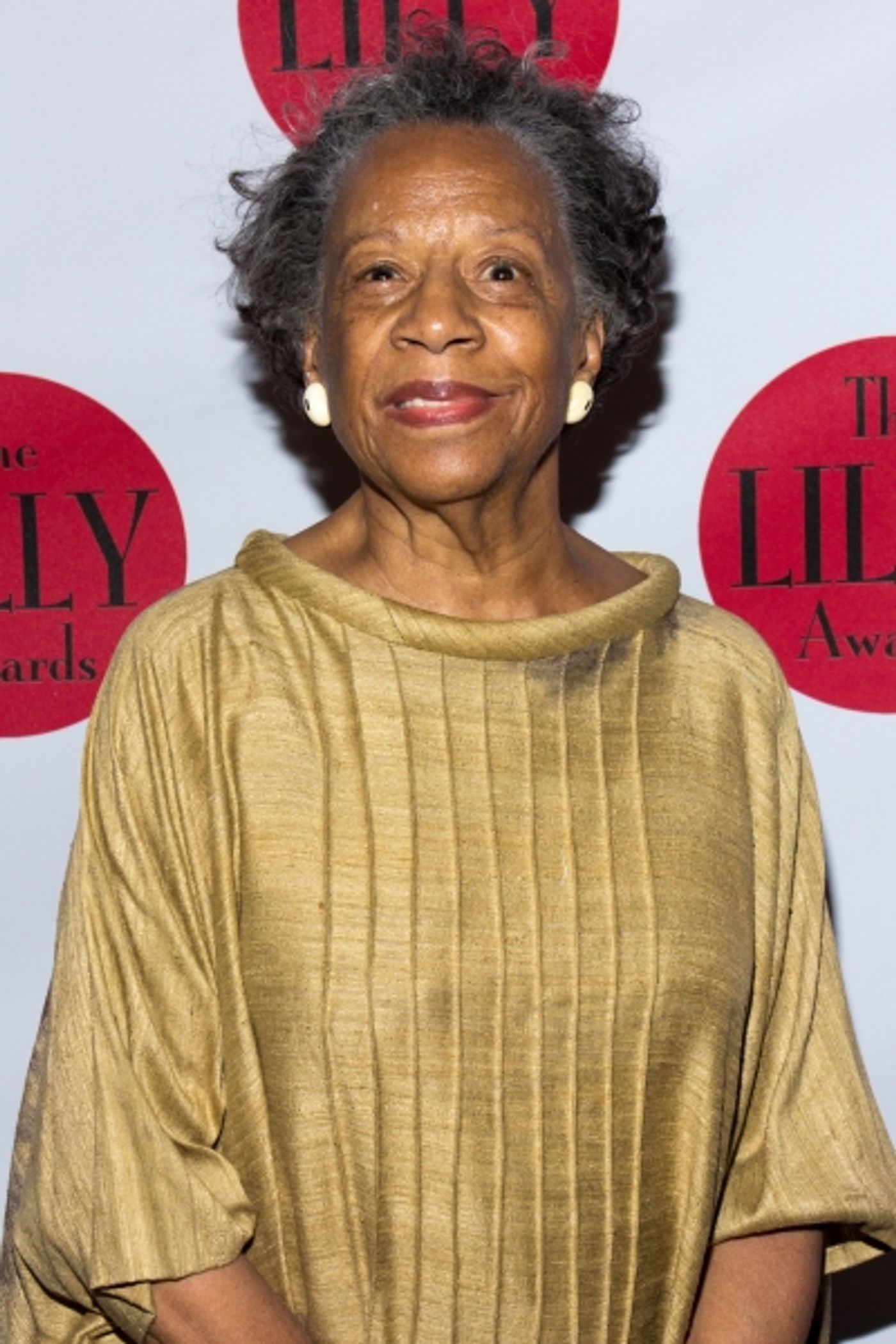 Photo Coverage: Kristen Anderson-Lopez, Mary Mitchell Campbell, Rebecca Naomi Jones & More Honored with 2014 Lilly Awards  Image