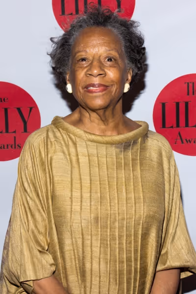 Billie Allen Photo