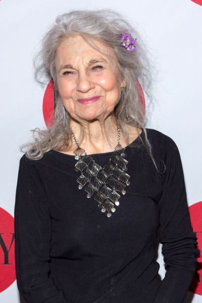 Lynn Cohen Photo