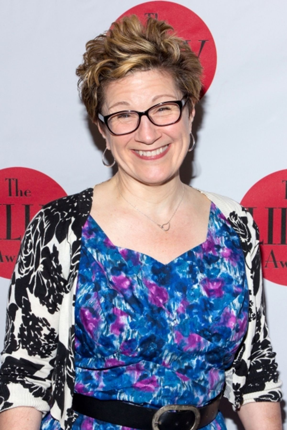Lisa Kron at 