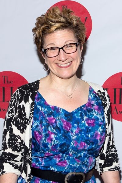 Lisa Kron Photo
