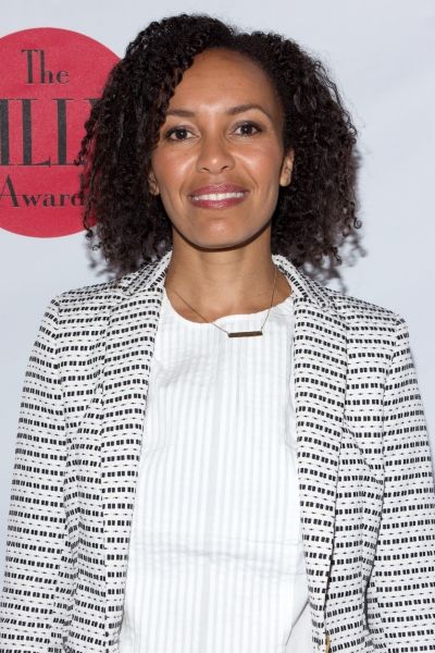 Eisa Davis Photo