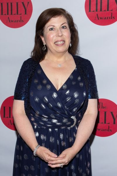 Winnie Holzman Photo