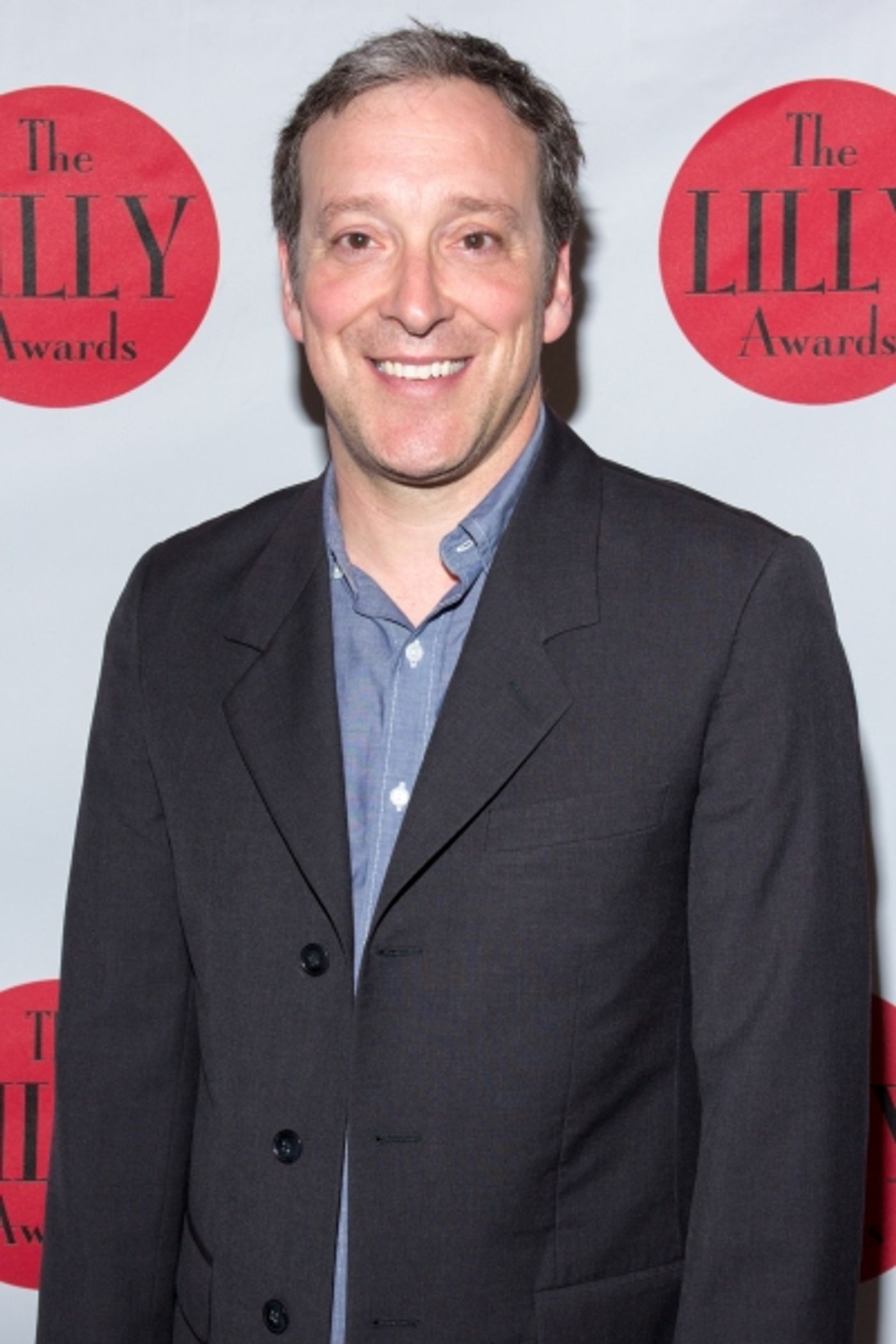 Photo Coverage: Kristen Anderson-Lopez, Mary Mitchell Campbell, Rebecca Naomi Jones & More Honored with 2014 Lilly Awards  Image