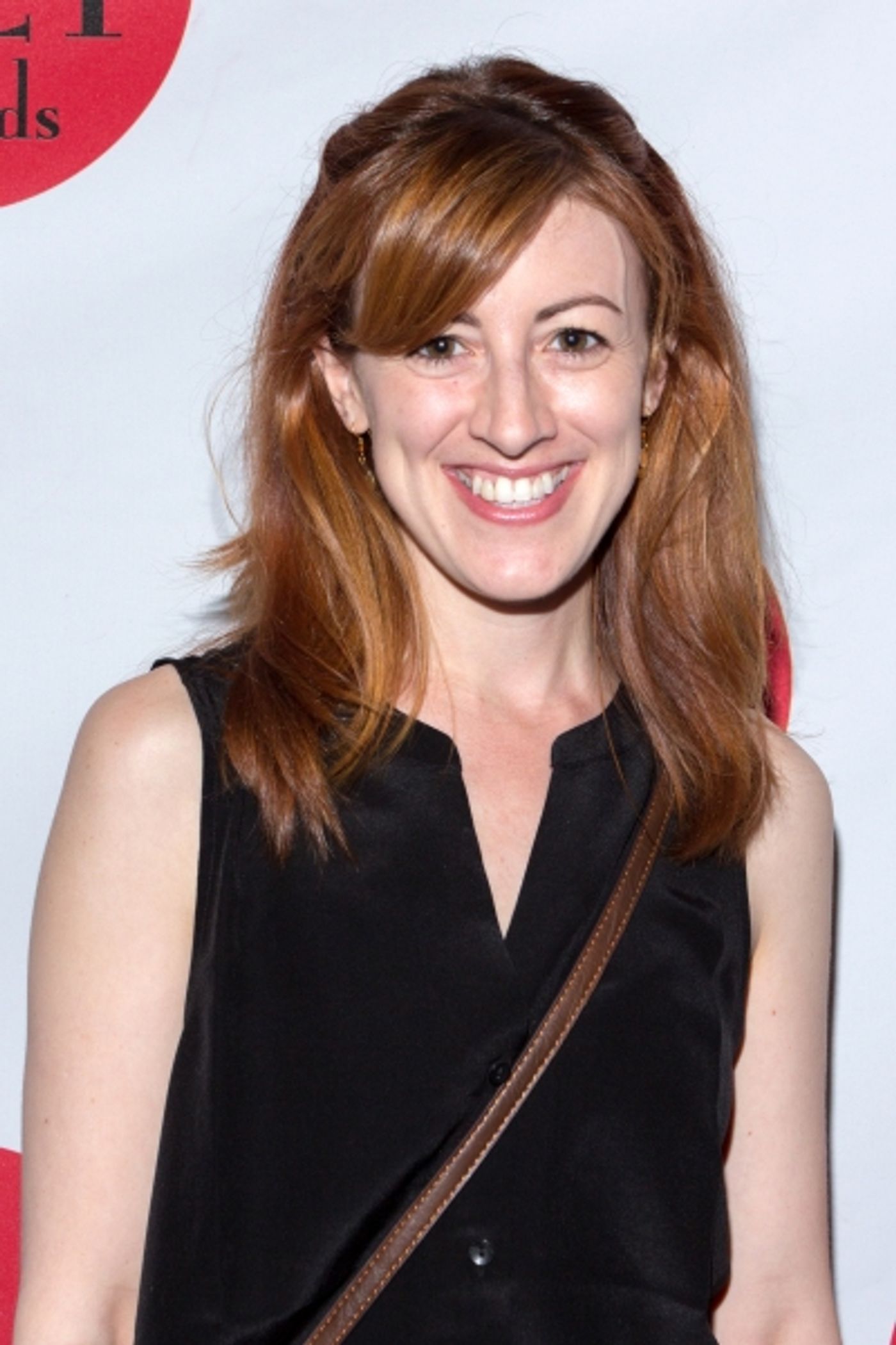 Photo Coverage: Kristen Anderson-Lopez, Mary Mitchell Campbell, Rebecca Naomi Jones & More Honored with 2014 Lilly Awards  Image