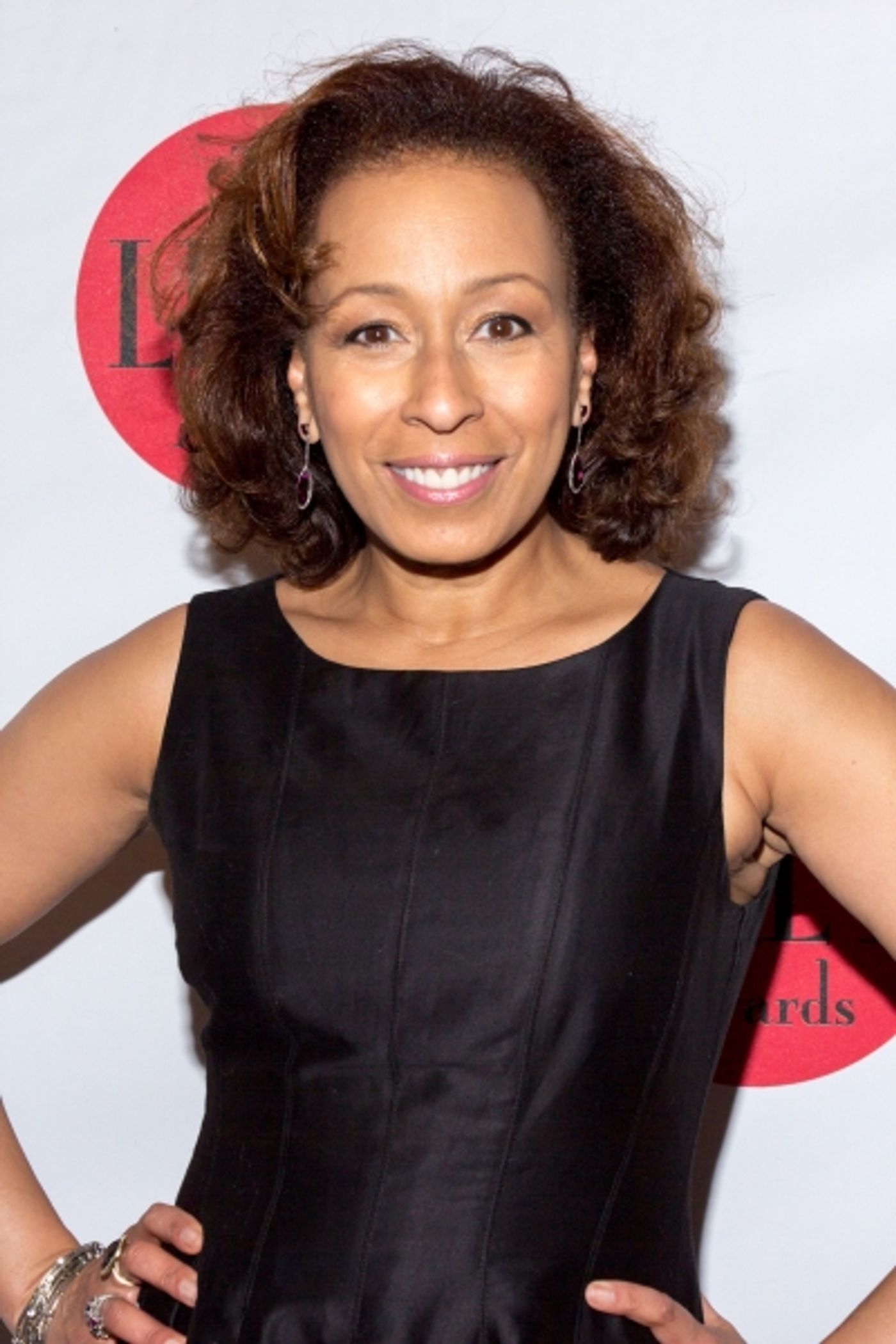 Photo Coverage: Kristen Anderson-Lopez, Mary Mitchell Campbell, Rebecca Naomi Jones & More Honored with 2014 Lilly Awards  Image