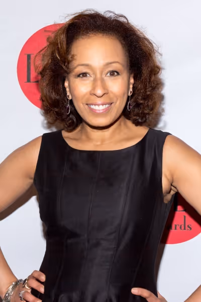 Tamara Tunie Photo