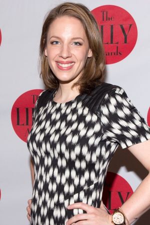 Jessie Mueller Photo