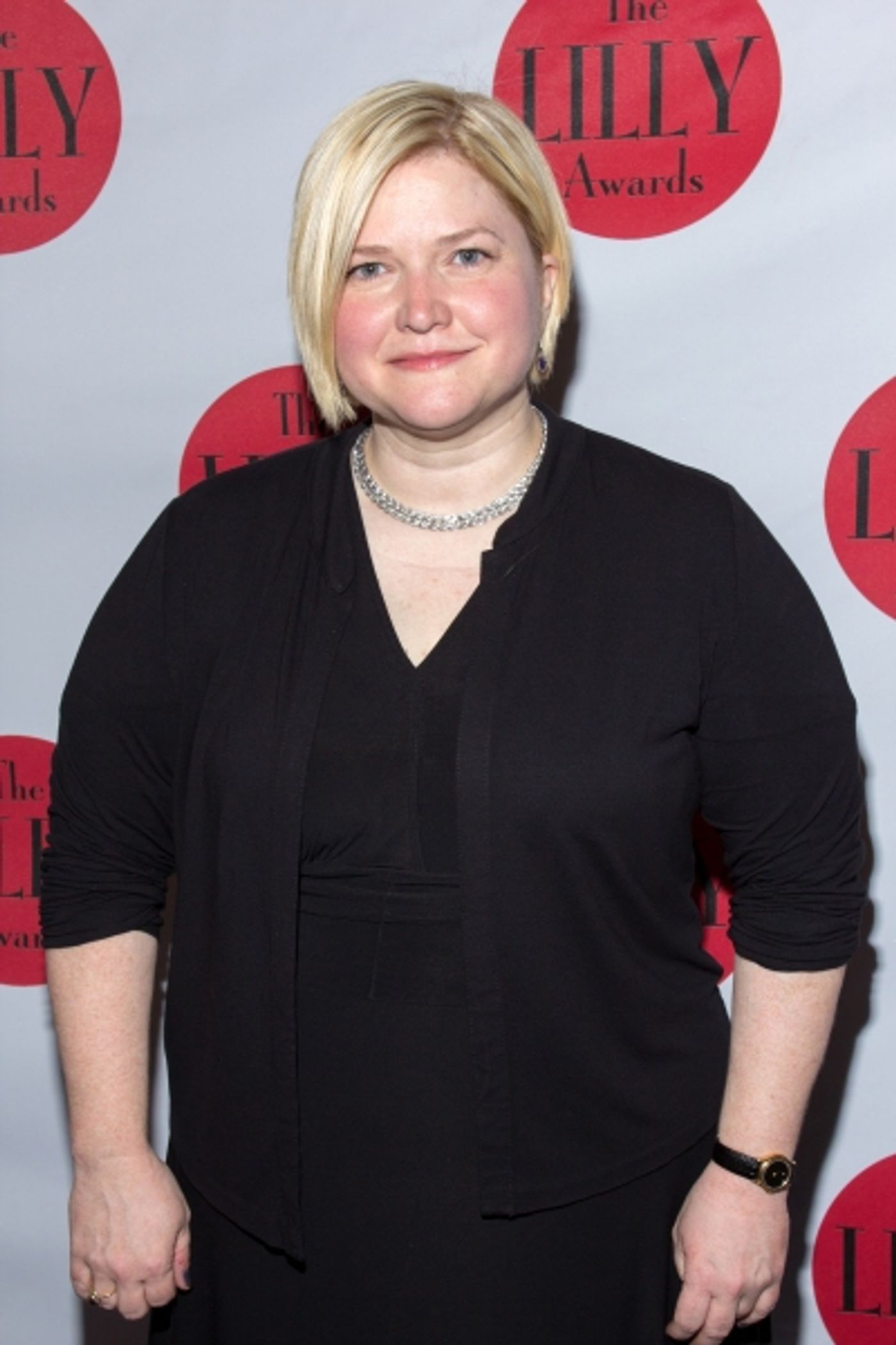 Photo Coverage: Kristen Anderson-Lopez, Mary Mitchell Campbell, Rebecca Naomi Jones & More Honored with 2014 Lilly Awards  Image