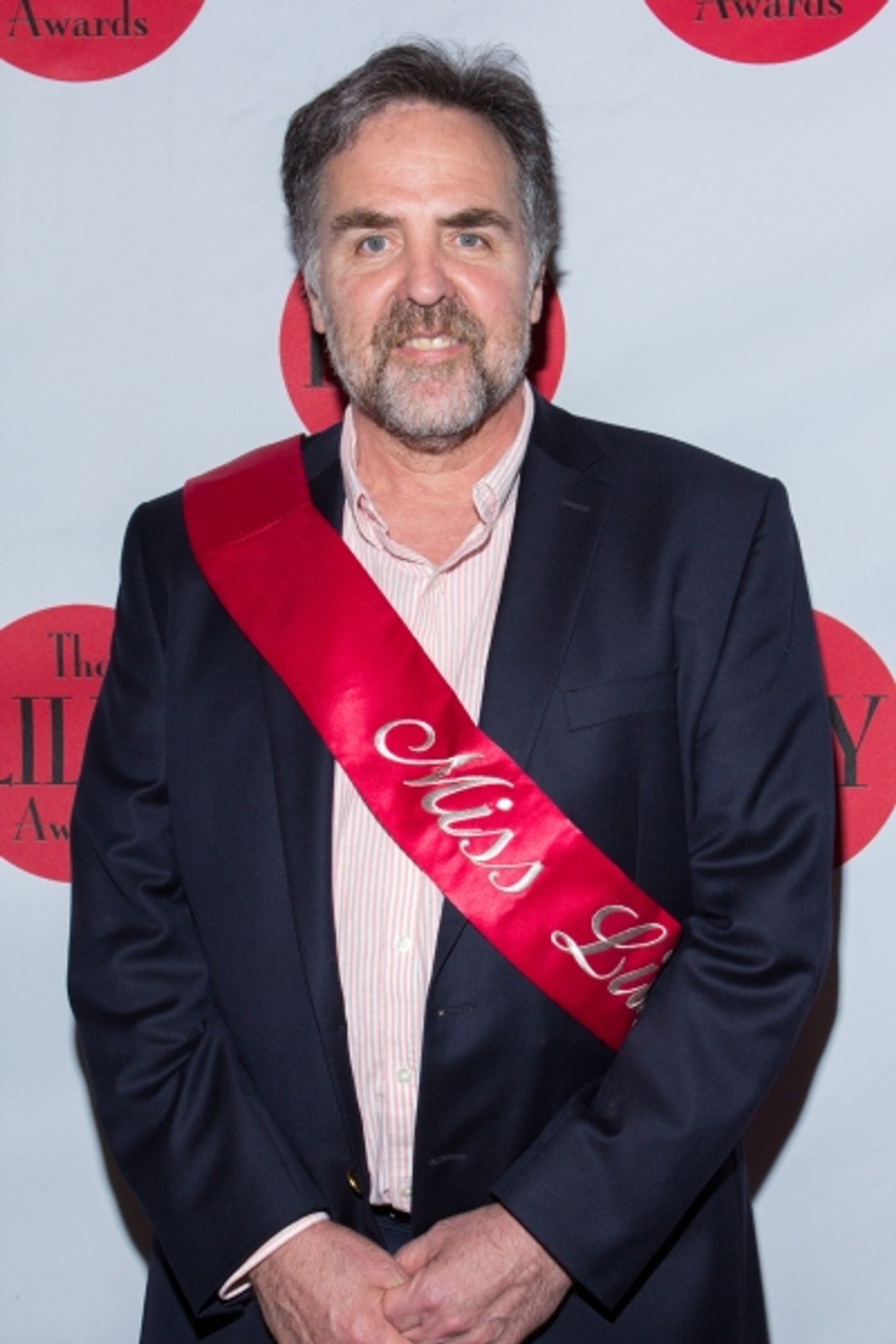 Photo Coverage: Kristen Anderson-Lopez, Mary Mitchell Campbell, Rebecca Naomi Jones & More Honored with 2014 Lilly Awards  Image