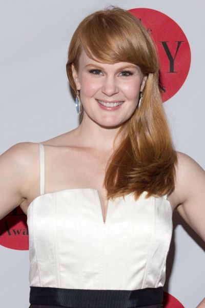 Kate Baldwin Photo