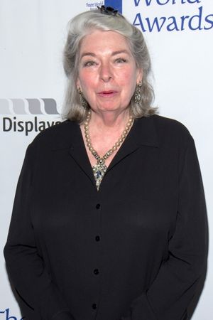 Jill O''Hara @ BroadwayWorld Jill O''Hara Photo