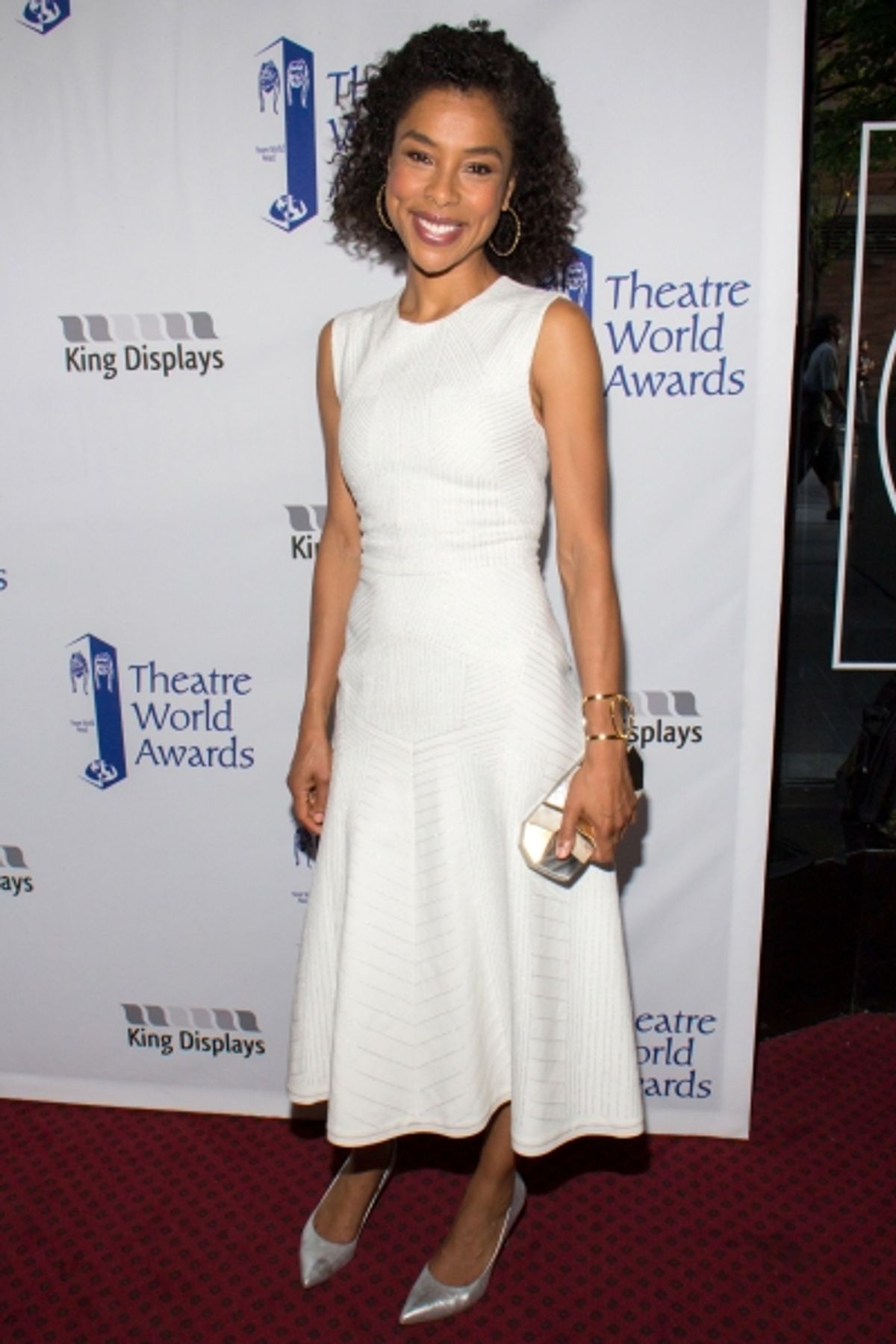 Sophie Okonedo at 