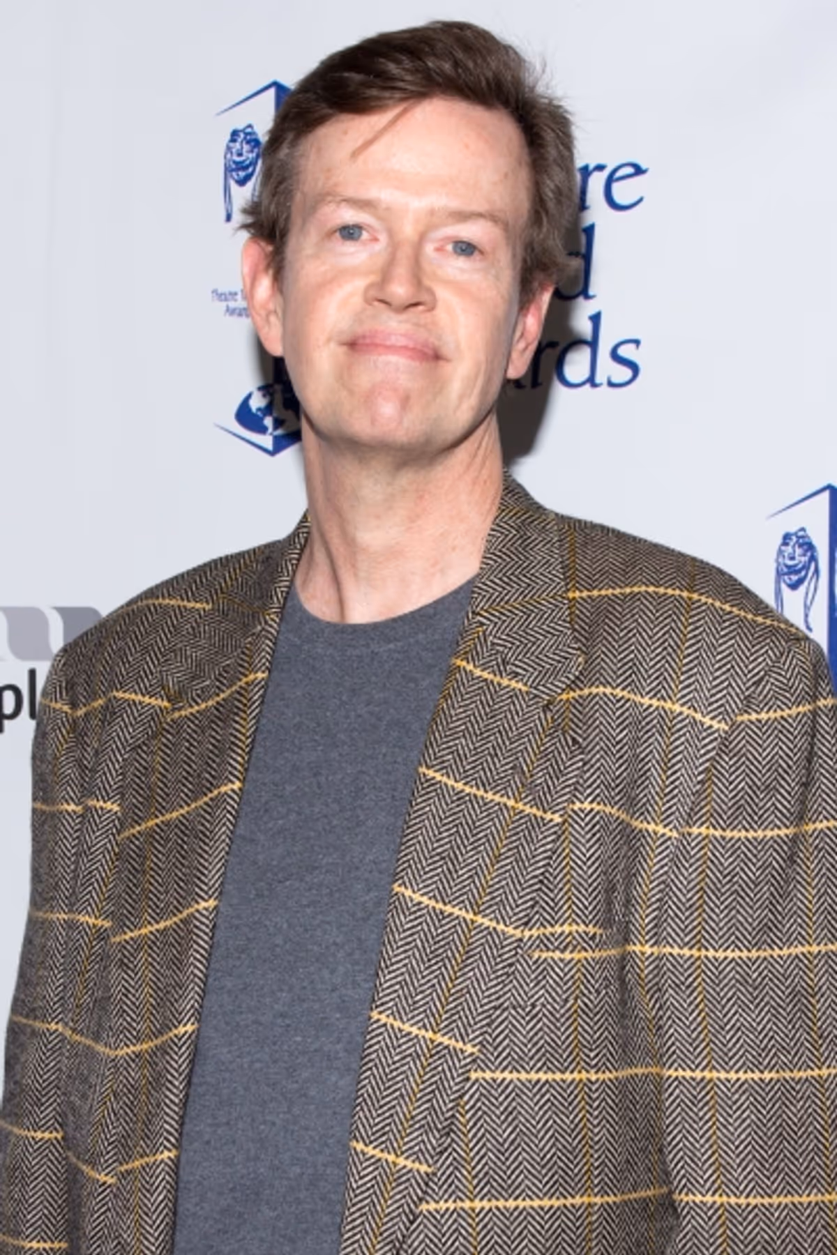 Dylan Baker at 