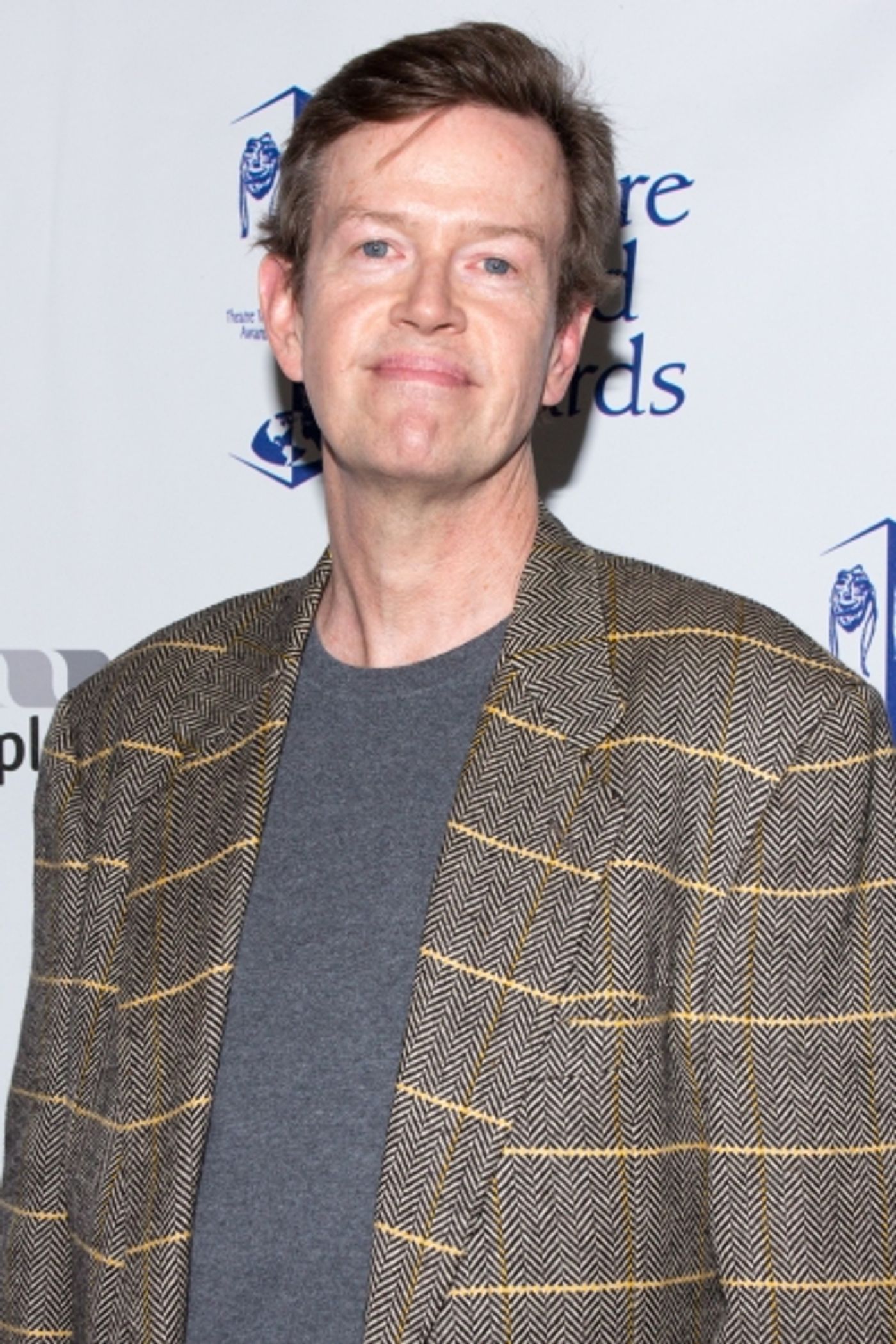 Photo Coverage: On the Red Carpet at the 2014 Theatre World Awards!  Image