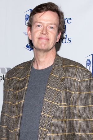 Dylan Baker Photo