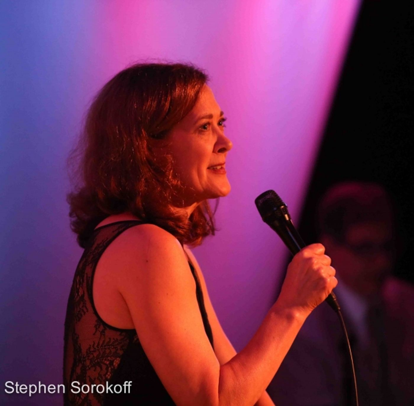 Photo Coverage: JAMIE DEROY & FRIENDS Celebrates Broadway with Tony Award Winners at The Metropolitan Room  Image