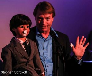 Bob & Jay Johnson Photo