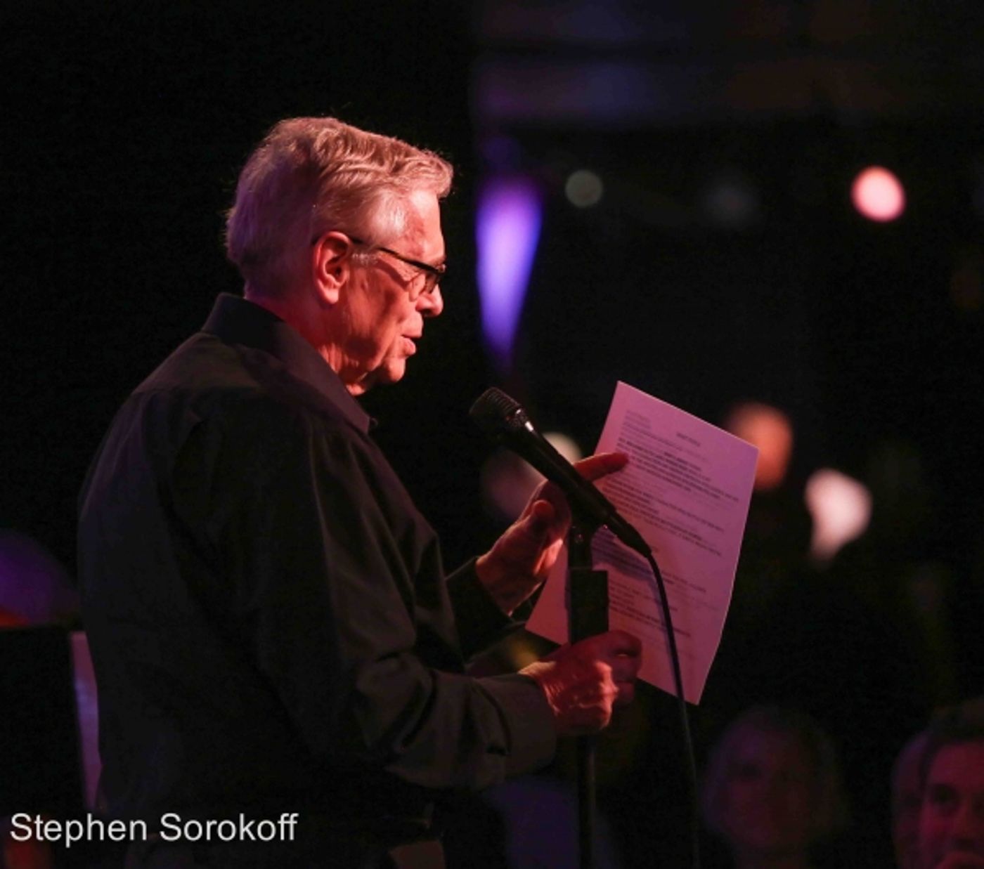 Photo Coverage: JAMIE DEROY & FRIENDS Celebrates Broadway with Tony Award Winners at The Metropolitan Room  Image