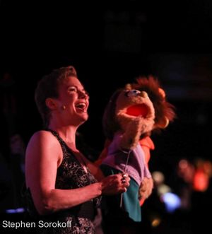 Jennifer Barnhart & Rick Lyon Photo