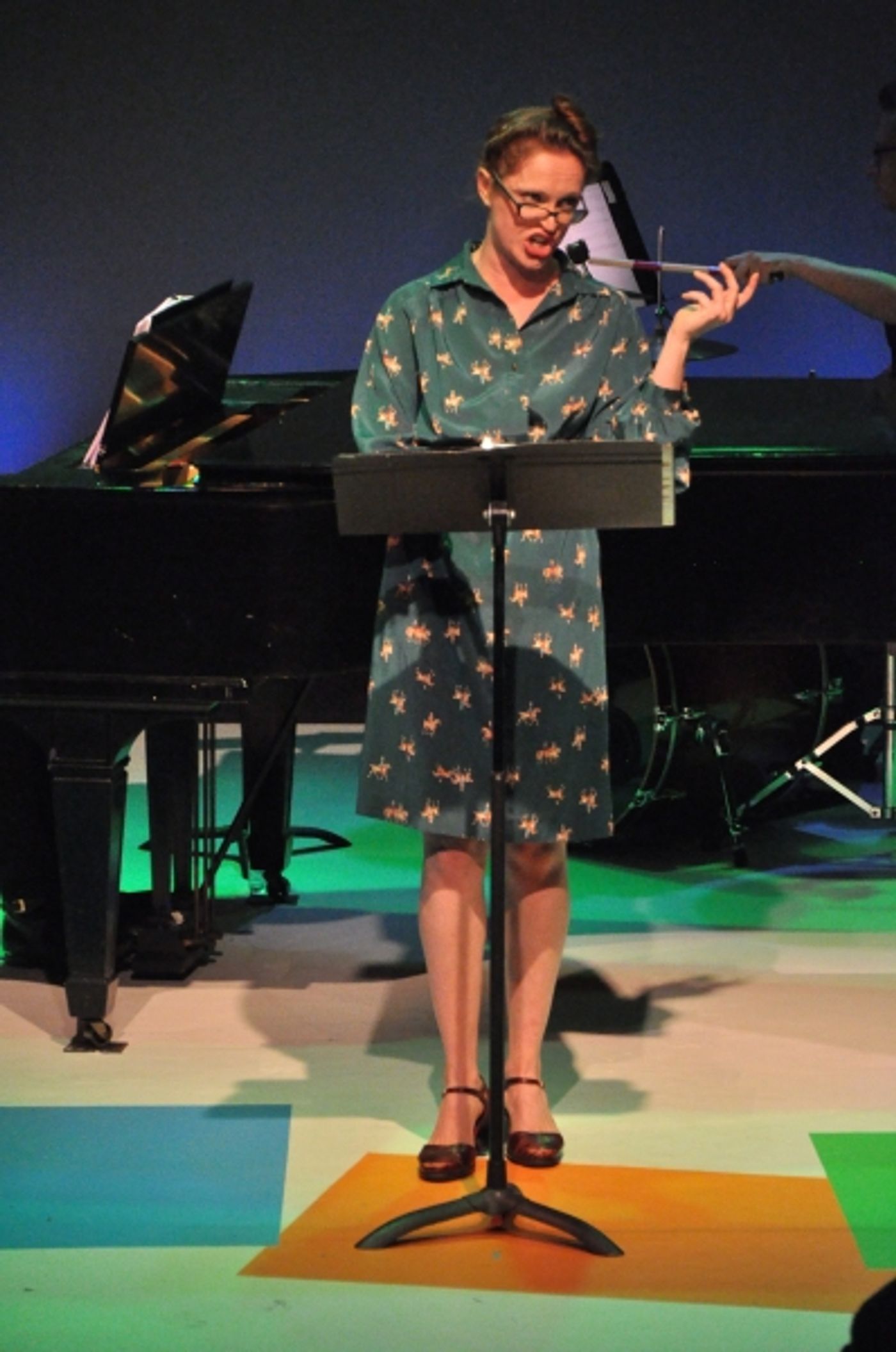 Photo Coverage: Andy Mientus, Max von Essen & More Celebrate York Theatre Company's NEO 10  Image