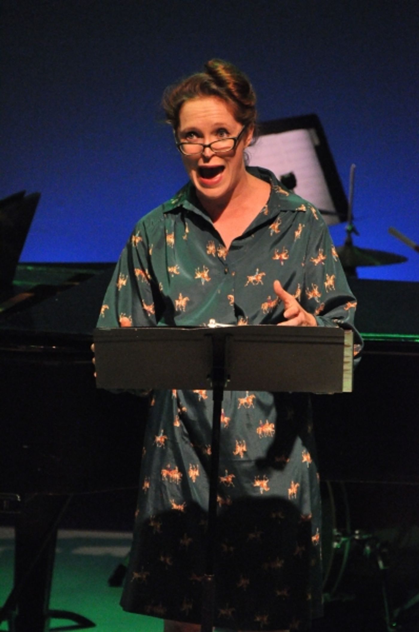 Photo Coverage: Andy Mientus, Max von Essen & More Celebrate York Theatre Company's NEO 10  Image