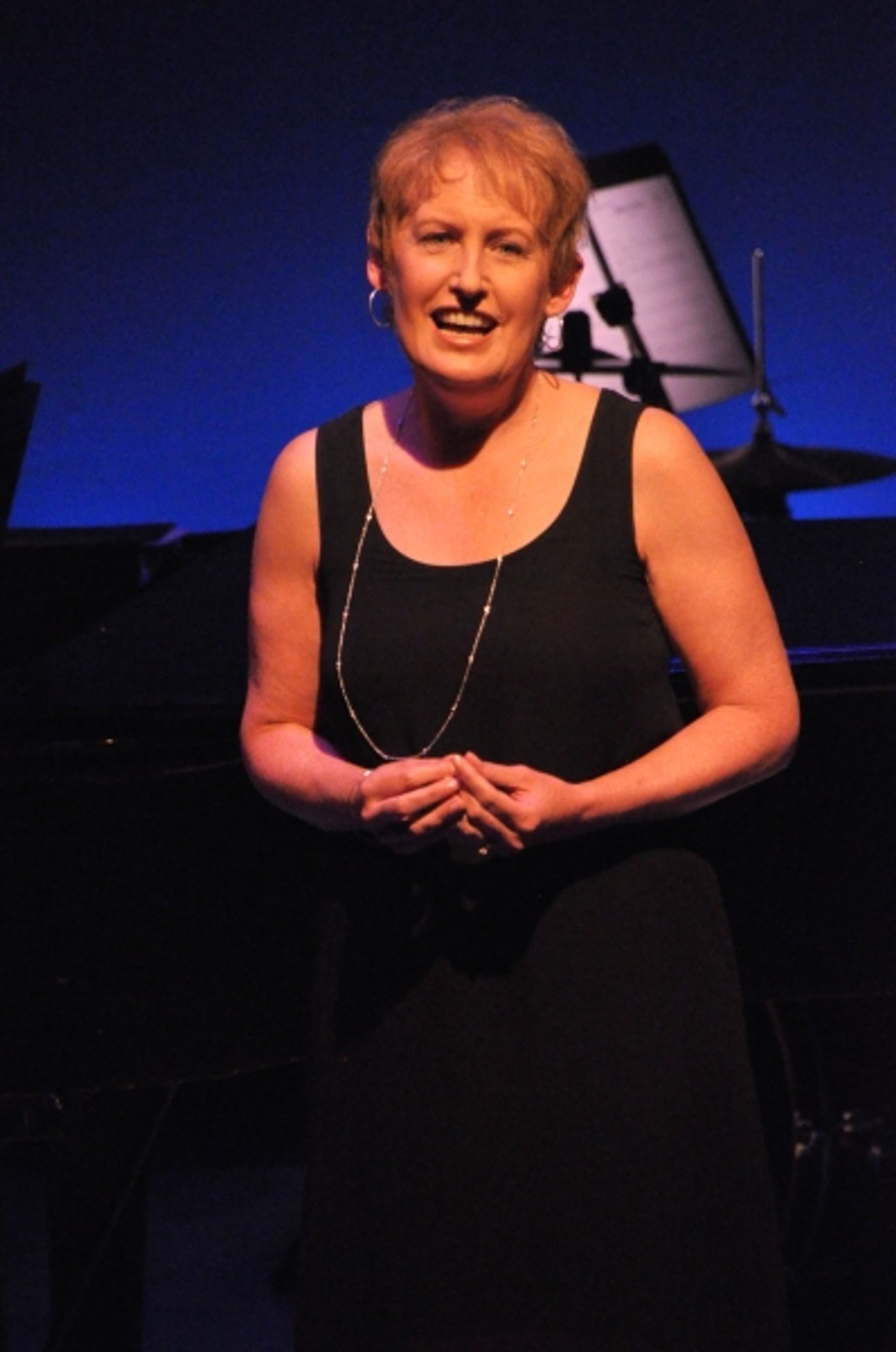 Photo Coverage: Andy Mientus, Max von Essen & More Celebrate York Theatre Company's NEO 10  Image