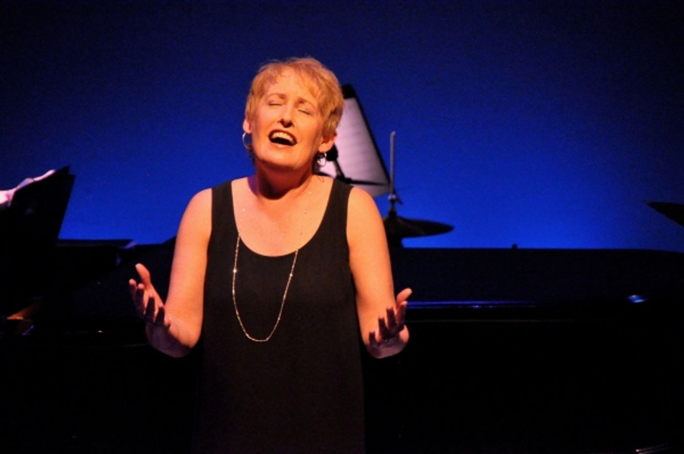 Photo Coverage: Andy Mientus, Max von Essen & More Celebrate York Theatre Company's NEO 10  Image