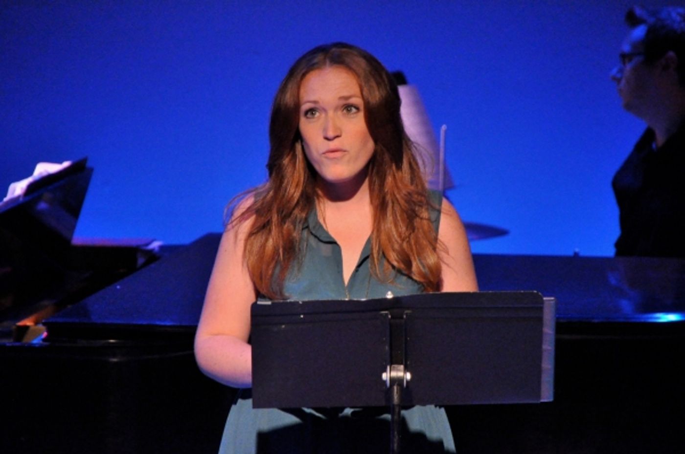 Photo Coverage: Andy Mientus, Max von Essen & More Celebrate York Theatre Company's NEO 10  Image