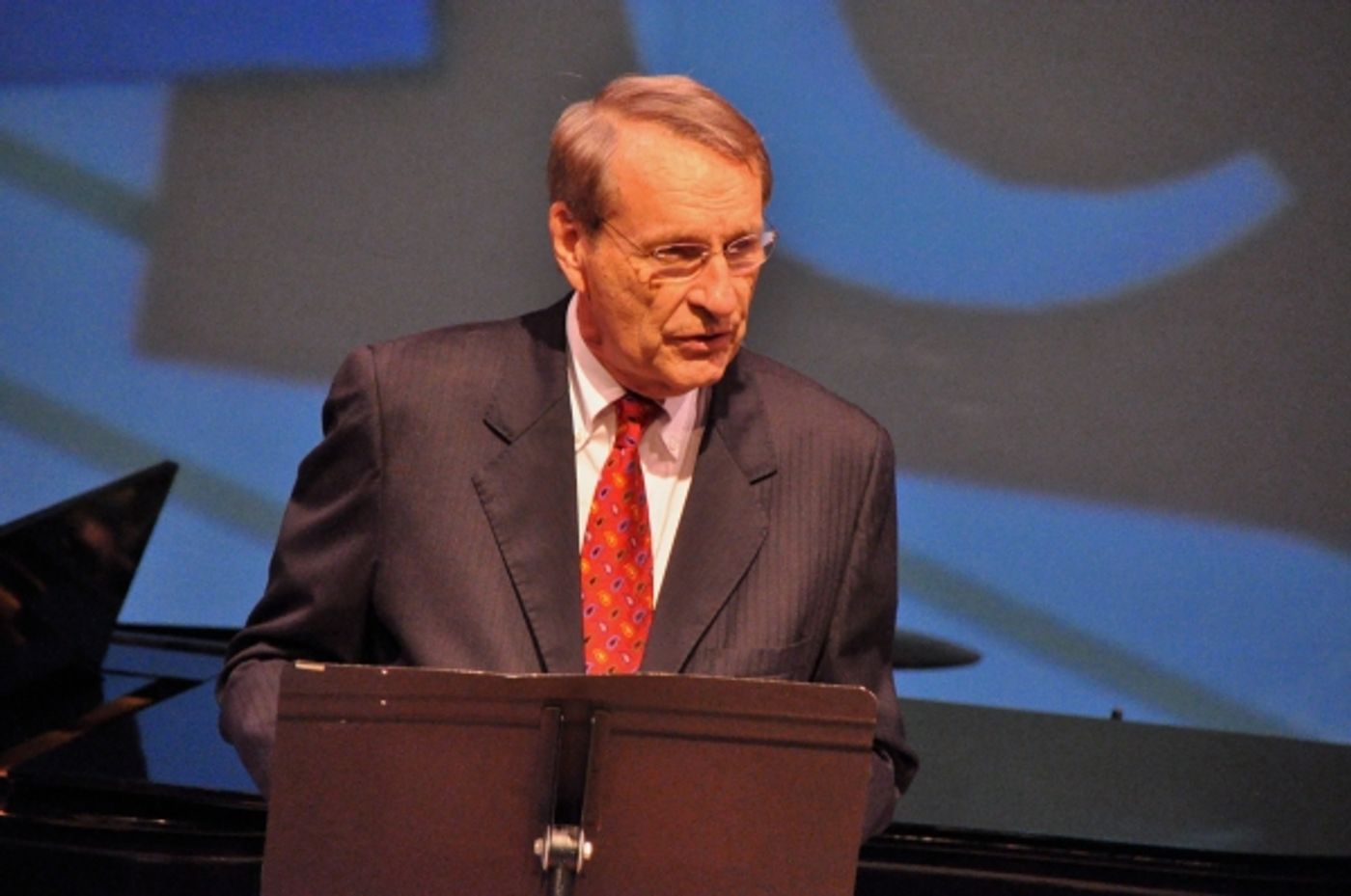 Photo Coverage: Andy Mientus, Max von Essen & More Celebrate York Theatre Company's NEO 10  Image