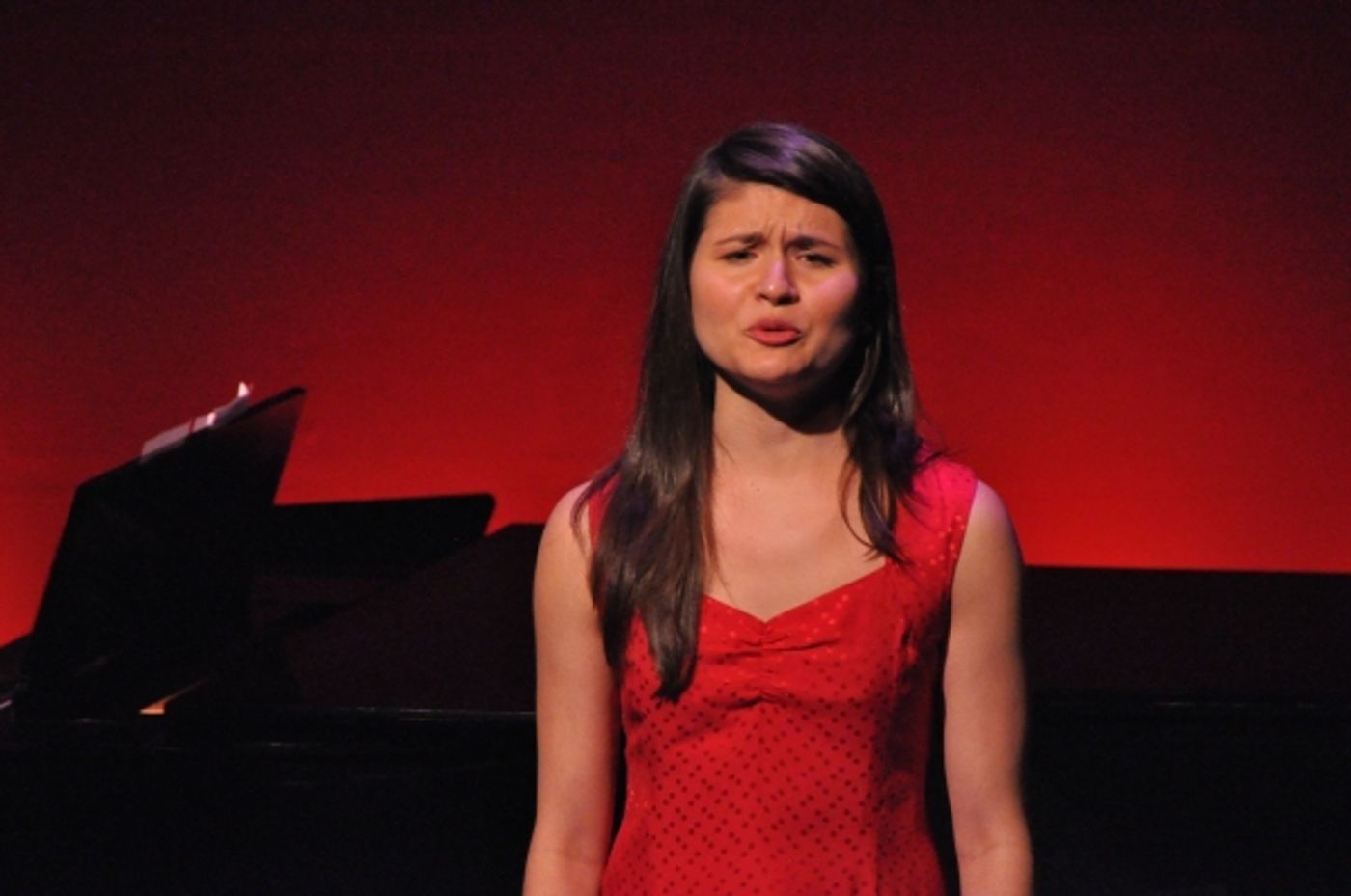 Photo Coverage: Andy Mientus, Max von Essen & More Celebrate York Theatre Company's NEO 10  Image