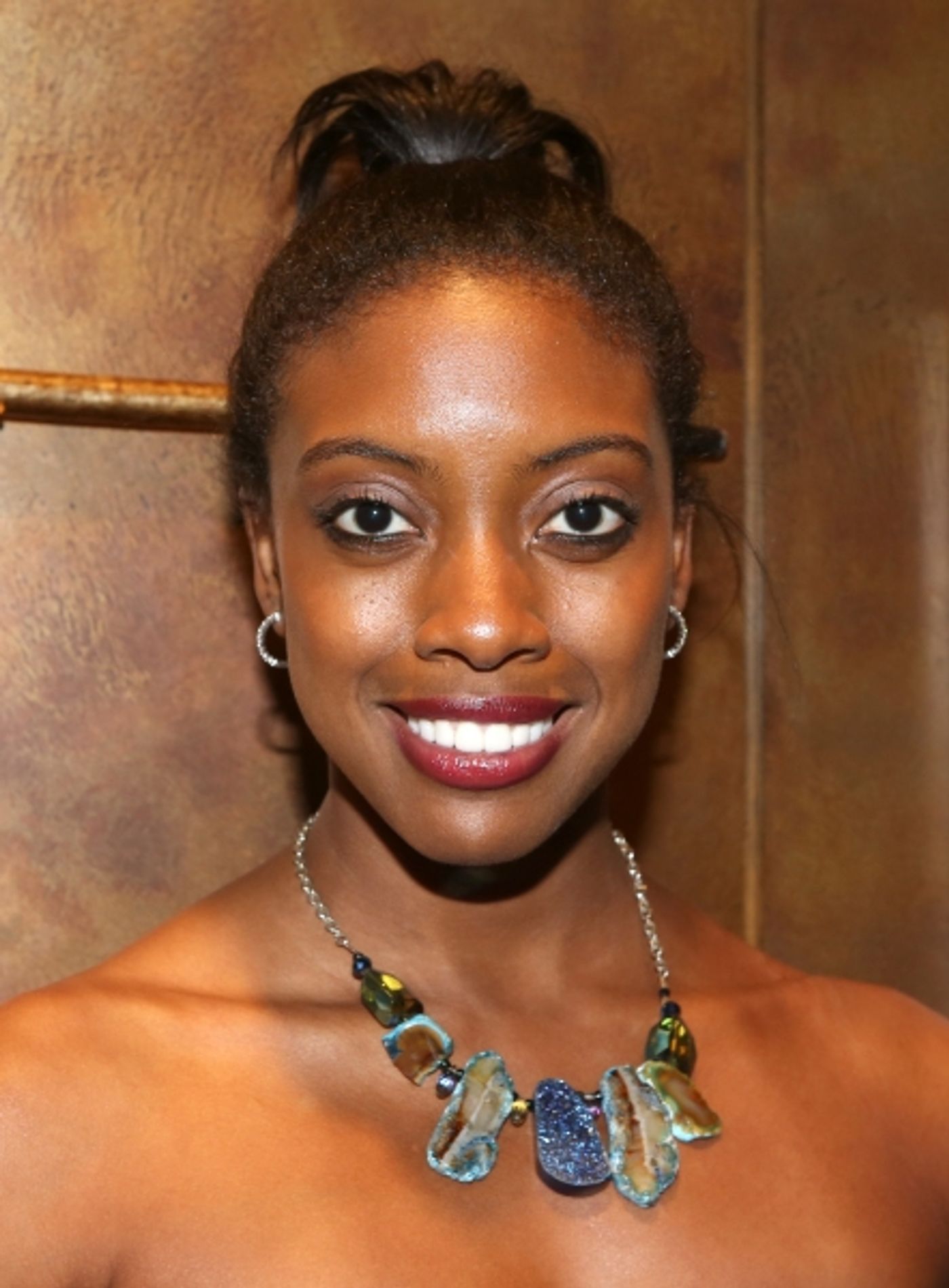 Exclusive Photo Coverage: Scott Wittman, Patti LuPone & More Salute the Tony Awards at Paul Stuart!  Image