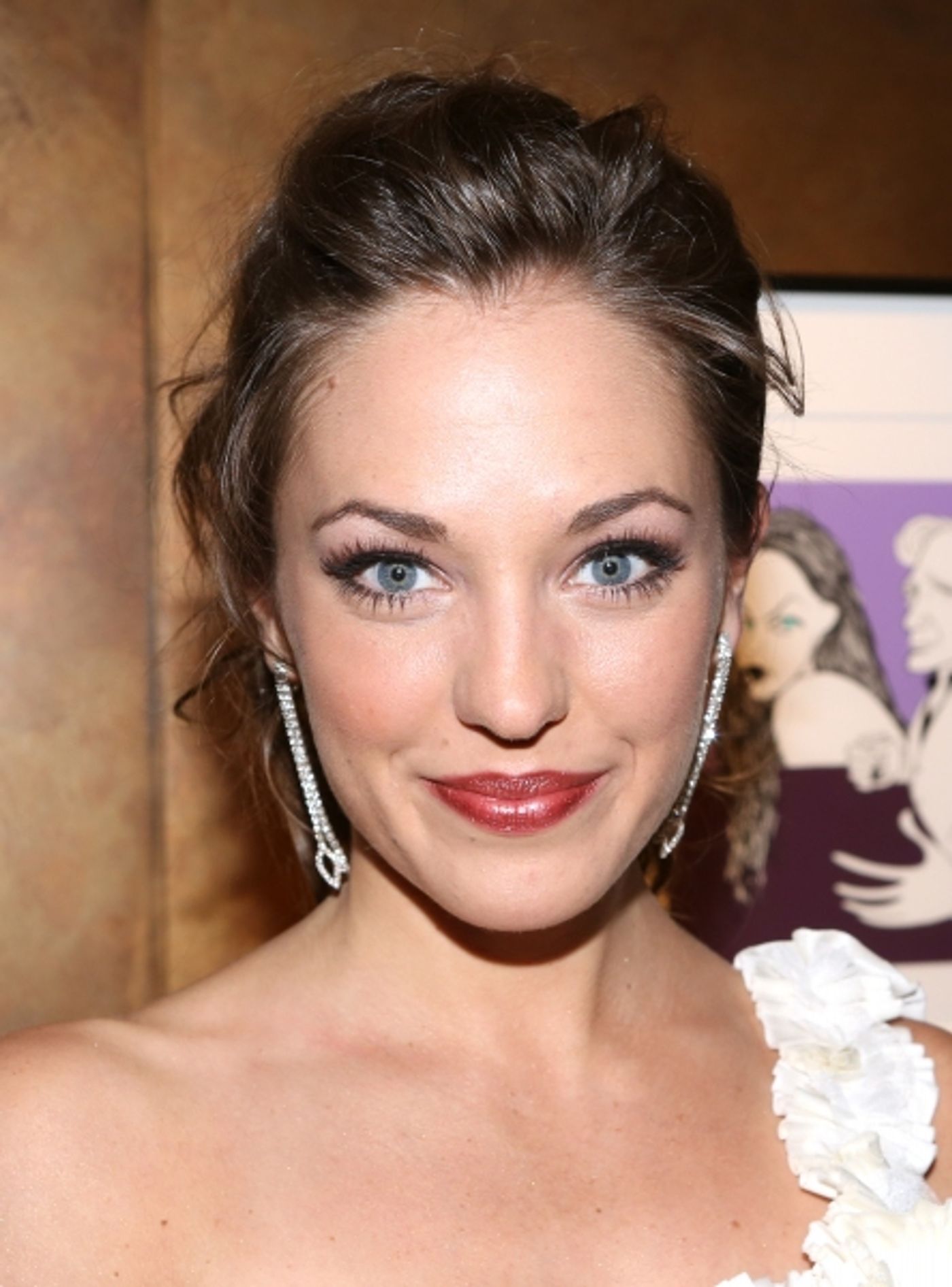 Exclusive Photo Coverage: Scott Wittman, Patti LuPone & More Salute the Tony Awards at Paul Stuart!  Image