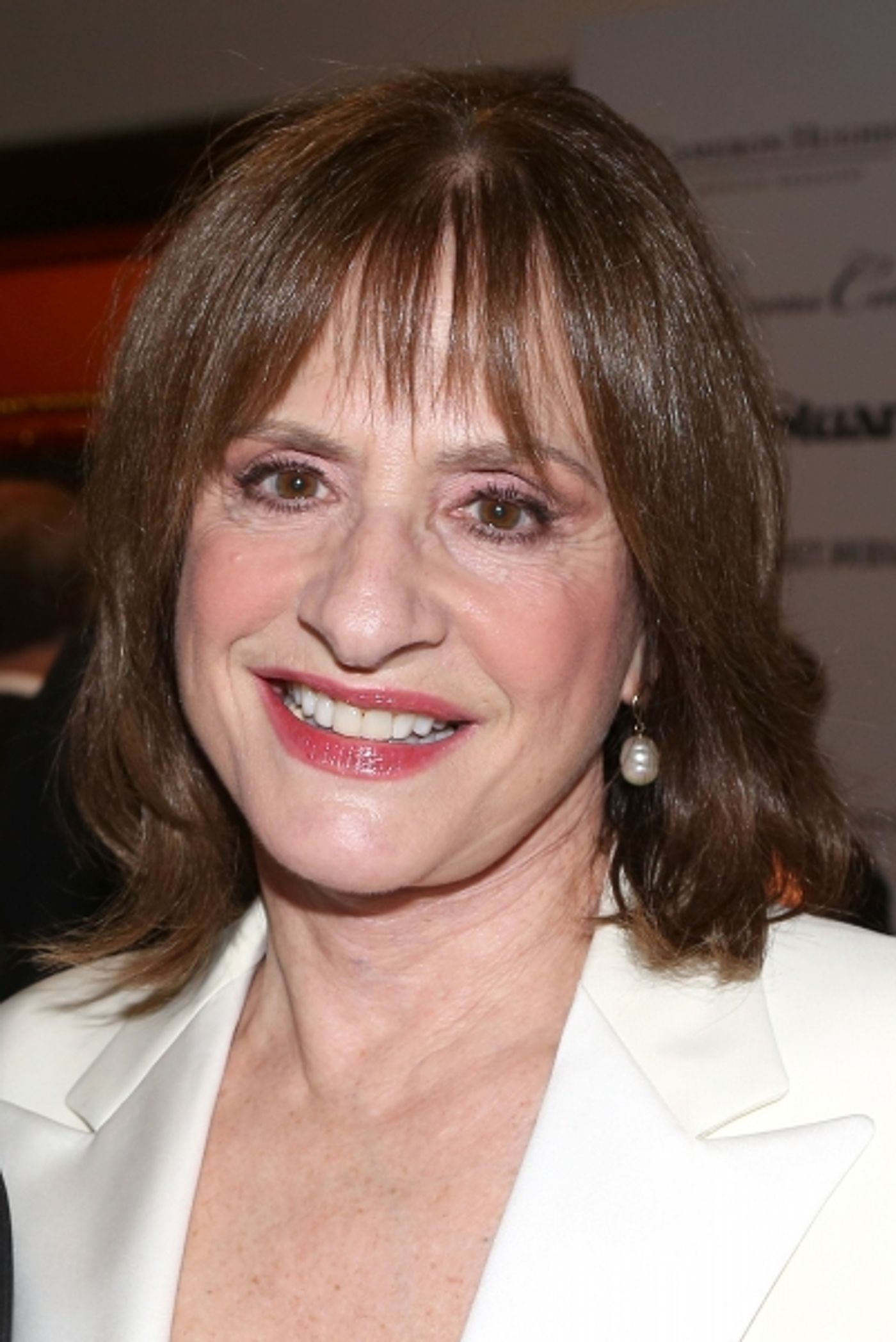 Exclusive Photo Coverage: Scott Wittman, Patti LuPone & More Salute the Tony Awards at Paul Stuart!  Image